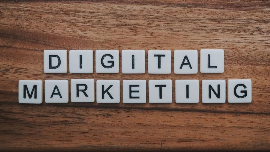 Voici 5 étapes pour élaborer une stratégie de marketing digital