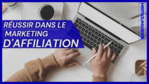 gagner de l'argent avec le marketing d'affiliation