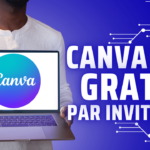 canva pro gratuit par invitation